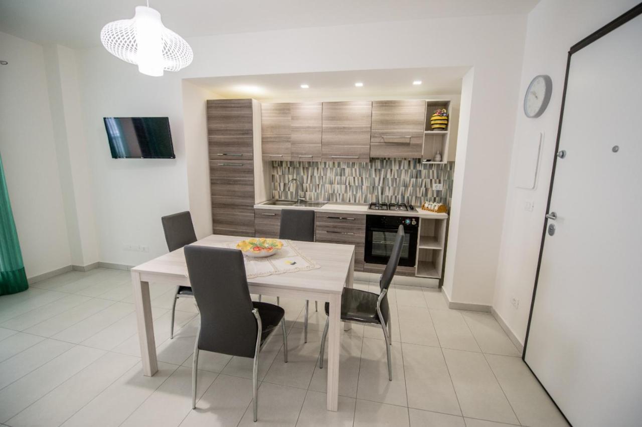 Home Square Milazzo Zewnętrze zdjęcie