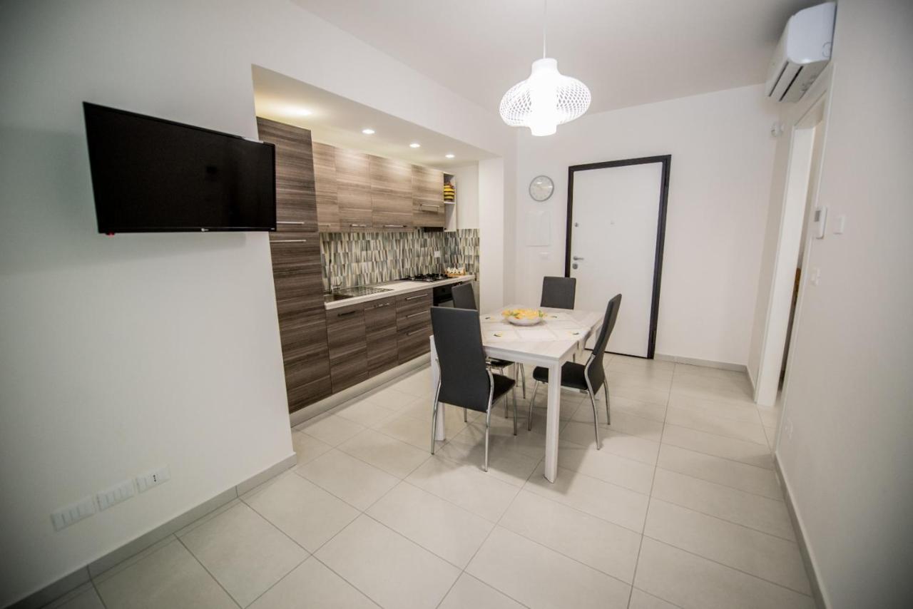 Home Square Milazzo Zewnętrze zdjęcie