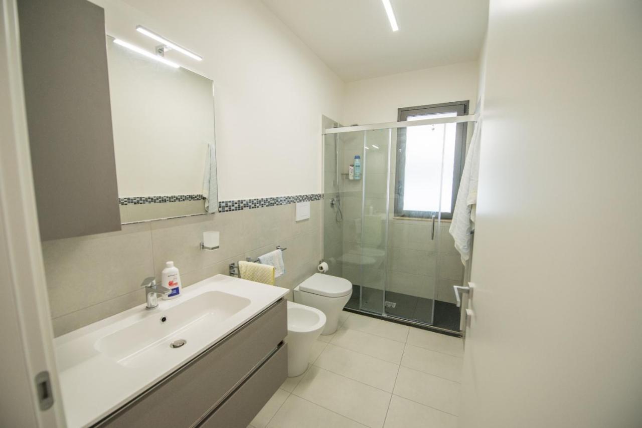 Home Square Milazzo Zewnętrze zdjęcie