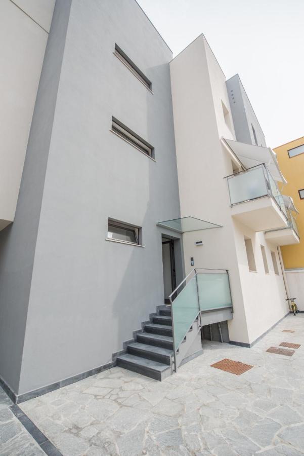 Home Square Milazzo Zewnętrze zdjęcie