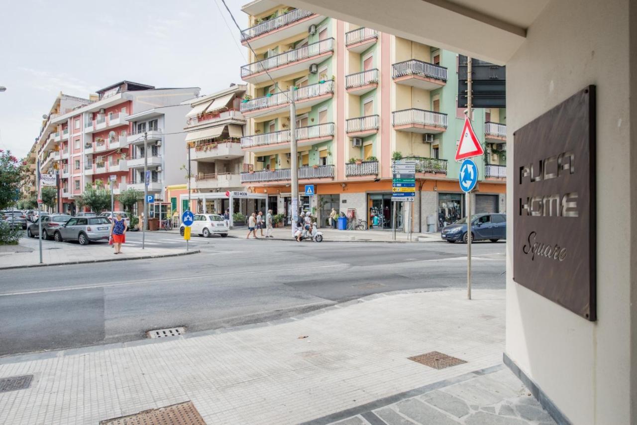 Home Square Milazzo Zewnętrze zdjęcie