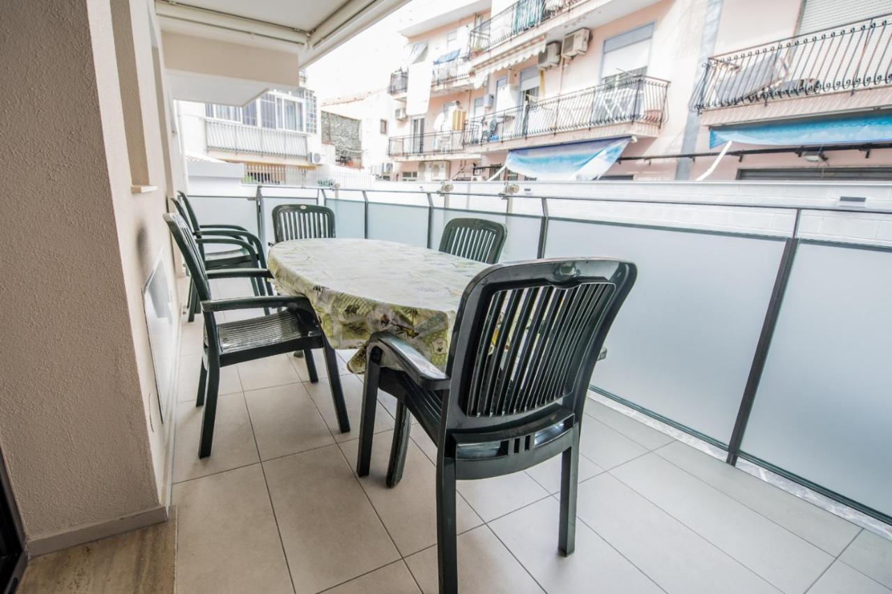 Home Square Milazzo Zewnętrze zdjęcie