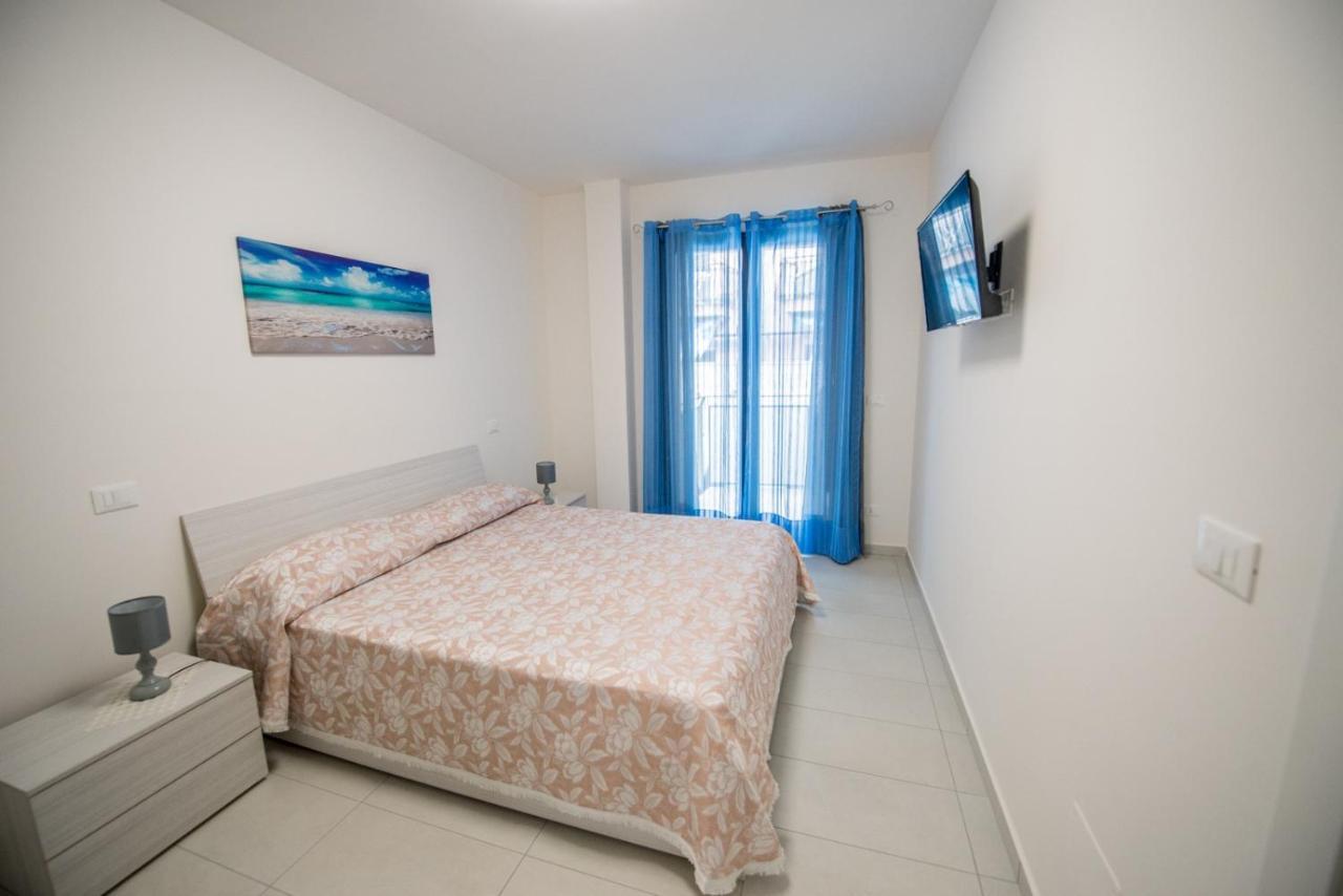 Home Square Milazzo Zewnętrze zdjęcie