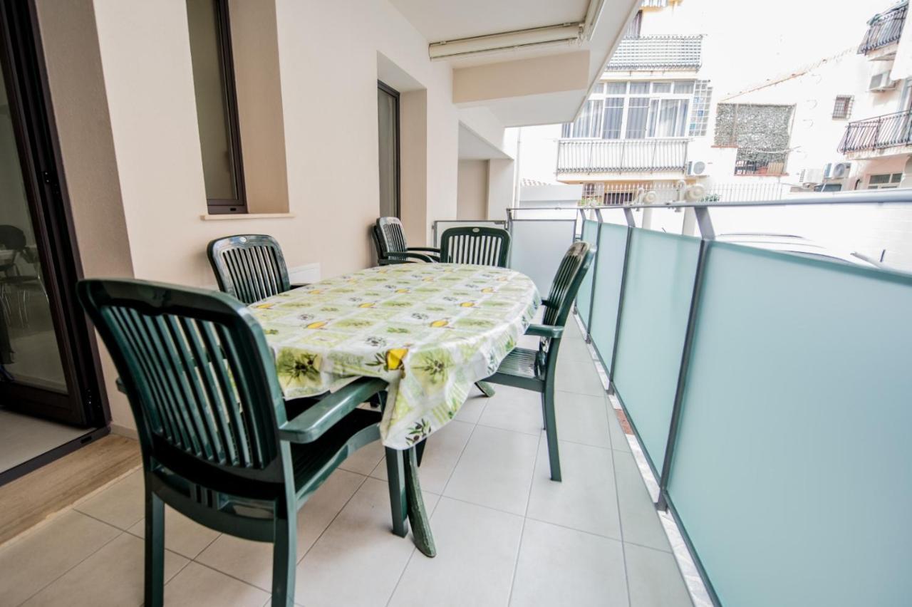 Home Square Milazzo Zewnętrze zdjęcie