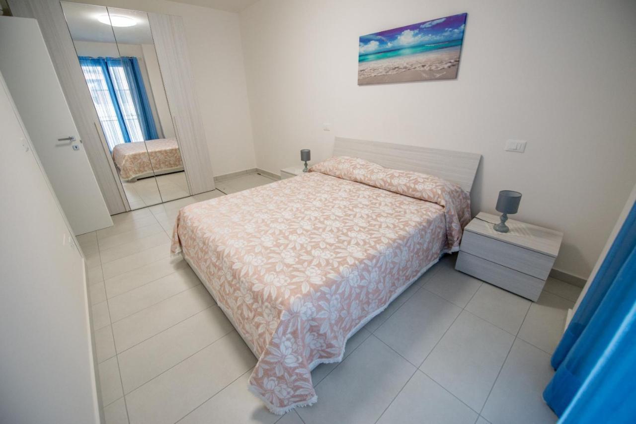 Home Square Milazzo Zewnętrze zdjęcie