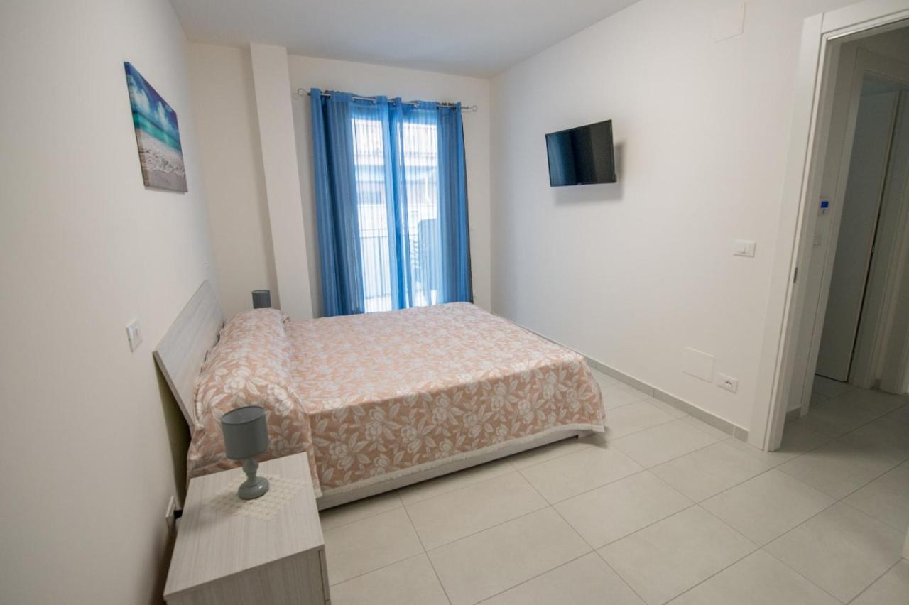 Home Square Milazzo Zewnętrze zdjęcie