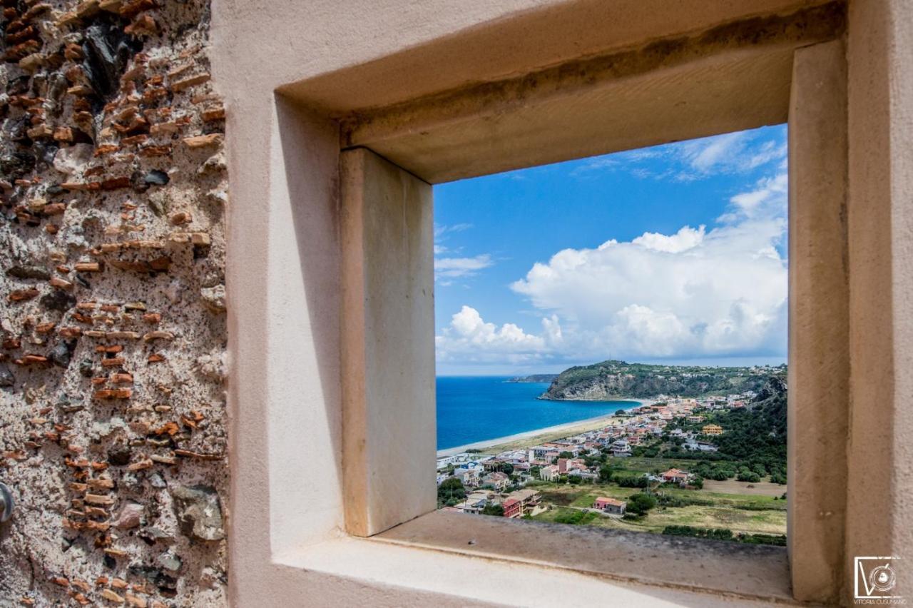 Home Square Milazzo Zewnętrze zdjęcie